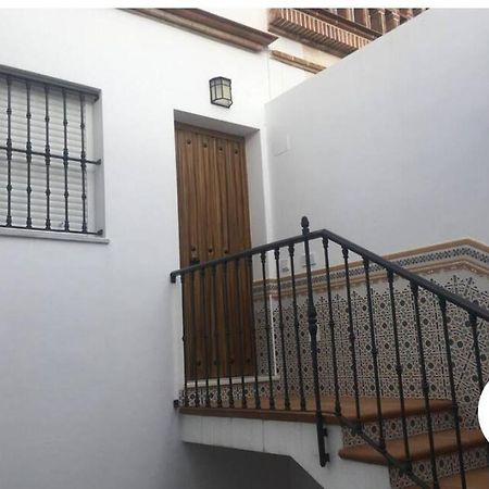 Disfrutar De Sanlucar De Barrameda Apartment Exterior photo
