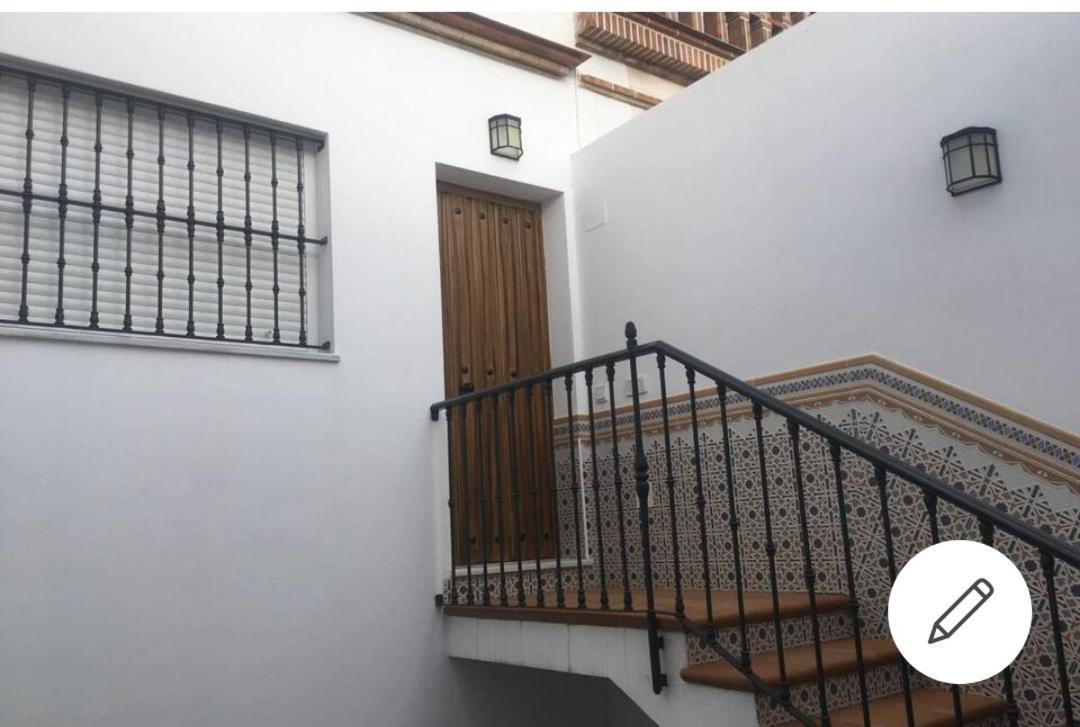 Disfrutar De Sanlucar De Barrameda Apartment Exterior photo
